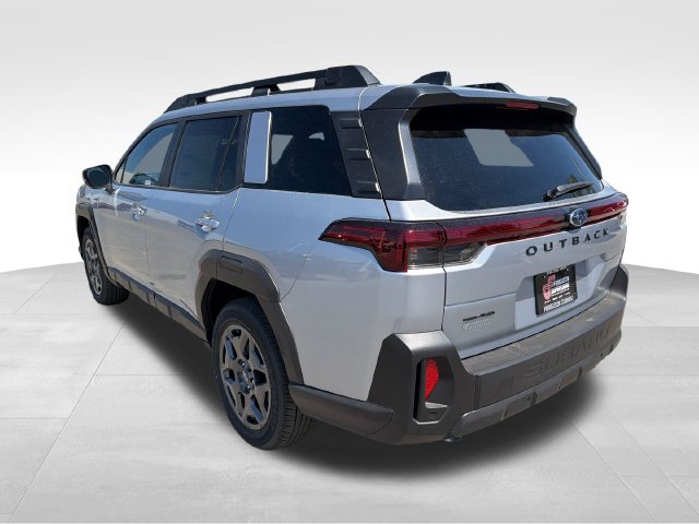 New 2026 Subaru Outback Premium AWD/4WD image 5