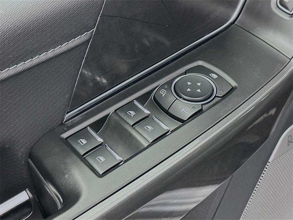 Used 2023 Ford F150 XLT w/ Equipment Group 302A High image 19