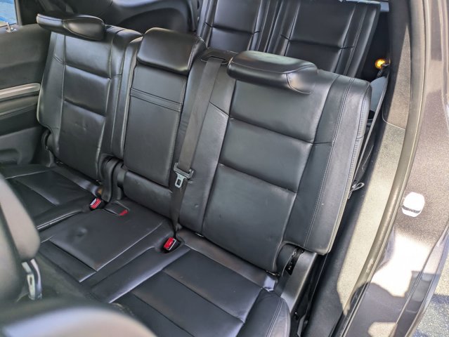Used 2017 Dodge Durango GT AWD/4WD image 18