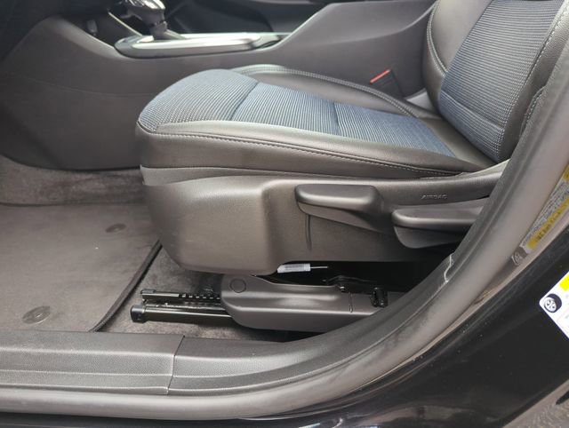 Used 2025 Buick Envista Preferred image 12