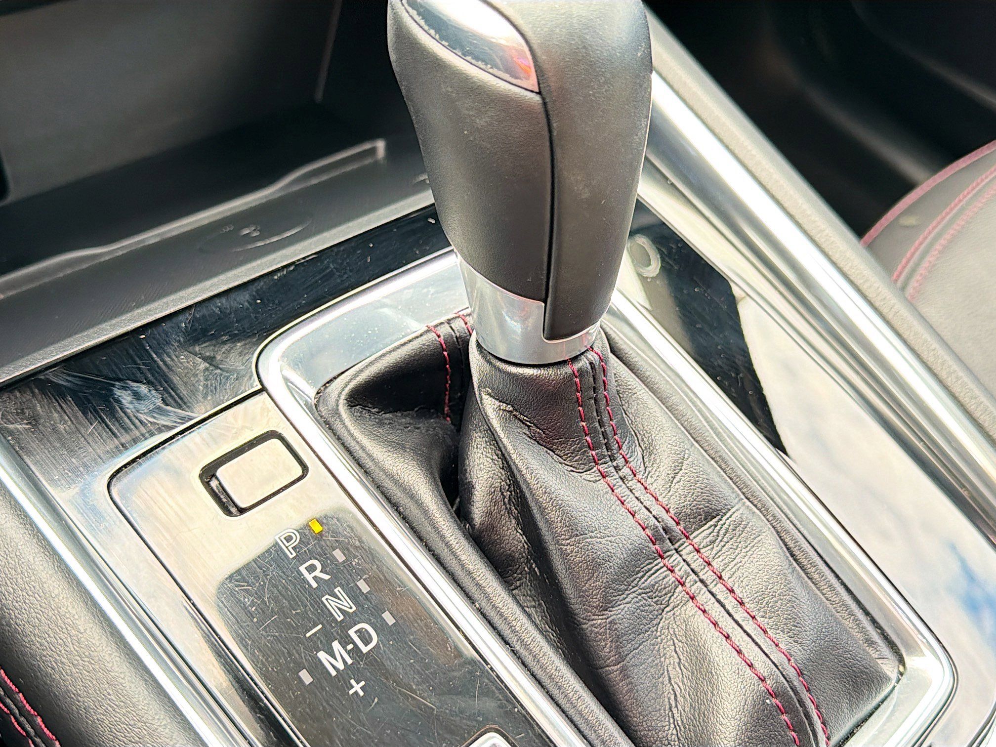 Used 2022 MAZDA CX-5 AWD 2.5 Turbo image 29