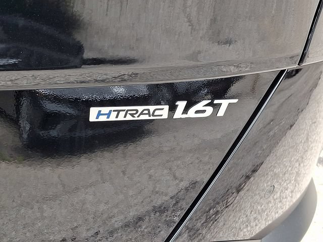 New 2027 Hyundai Kona Limited AWD/4WD image 22