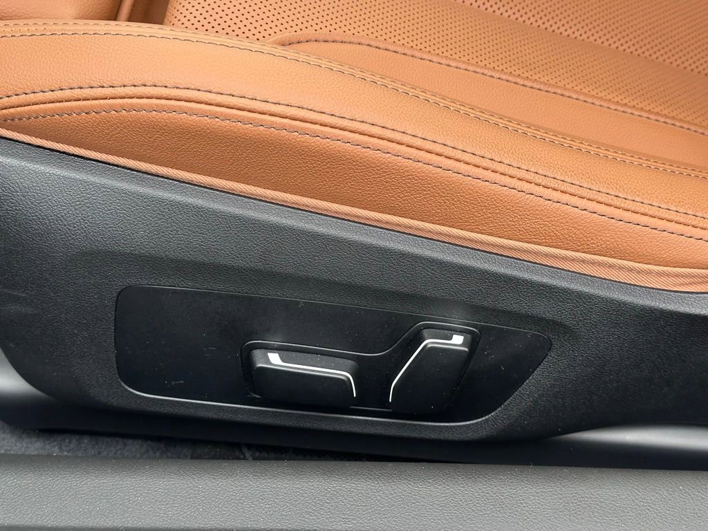 Certified 2025 BMW 230i xDrive Coupe w/ M Sport Package image 14