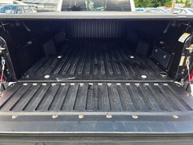 Used 2020 Toyota Tacoma SR w/ SR Convenience Package AWD/4WD image 13