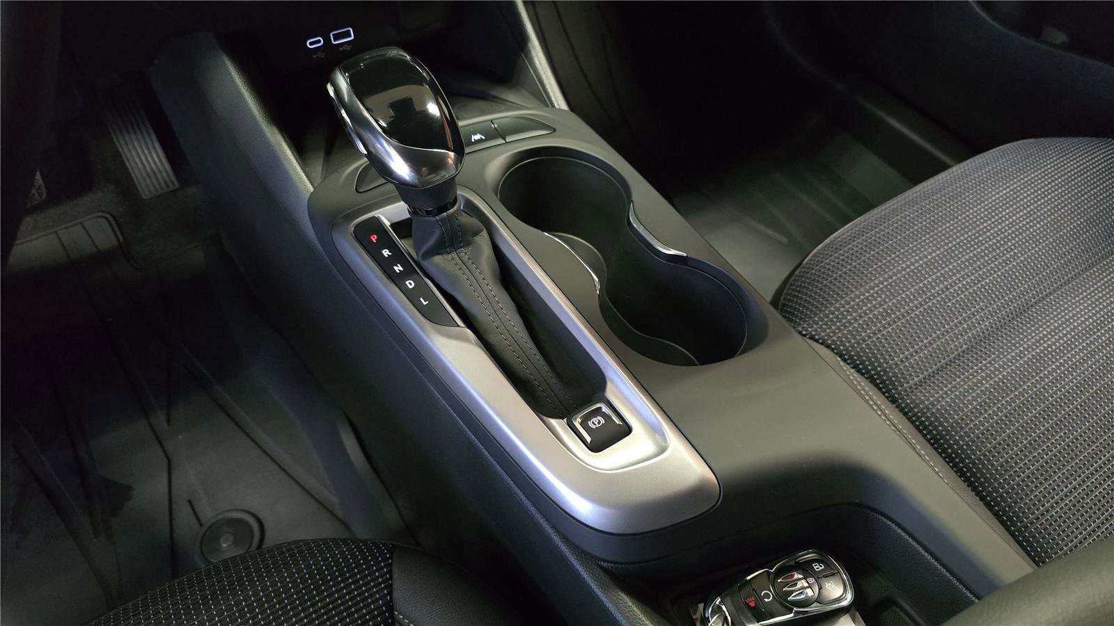 New 2026 Buick Envista Preferred w/ Convenience I Package image 23