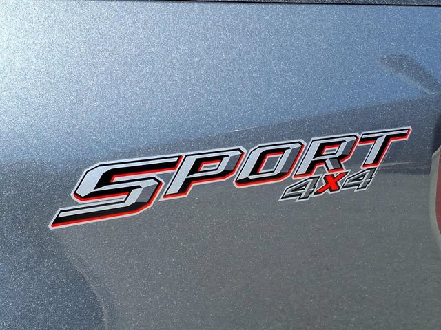 Used 2023 Ford F150 XLT w/ Equipment Group 302A High AWD/4WD image 11