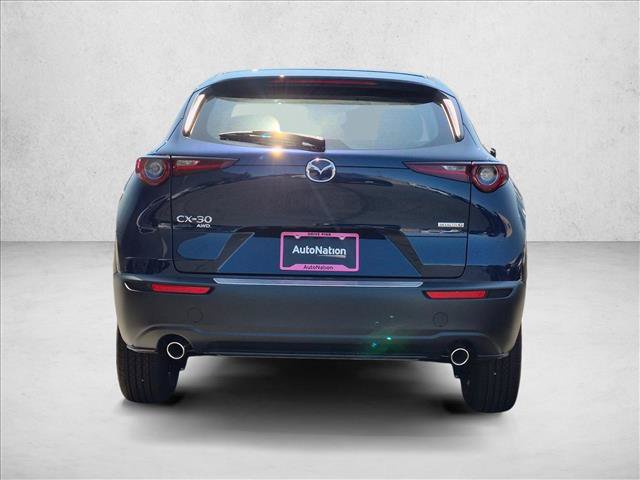 New 2026 MAZDA CX-30 AWD 2.5 S image 8