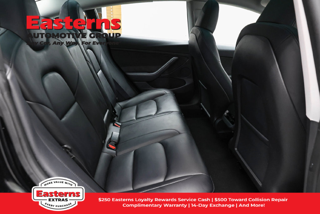 Used 2023 Tesla Model 3 Standard Range RWD image 18