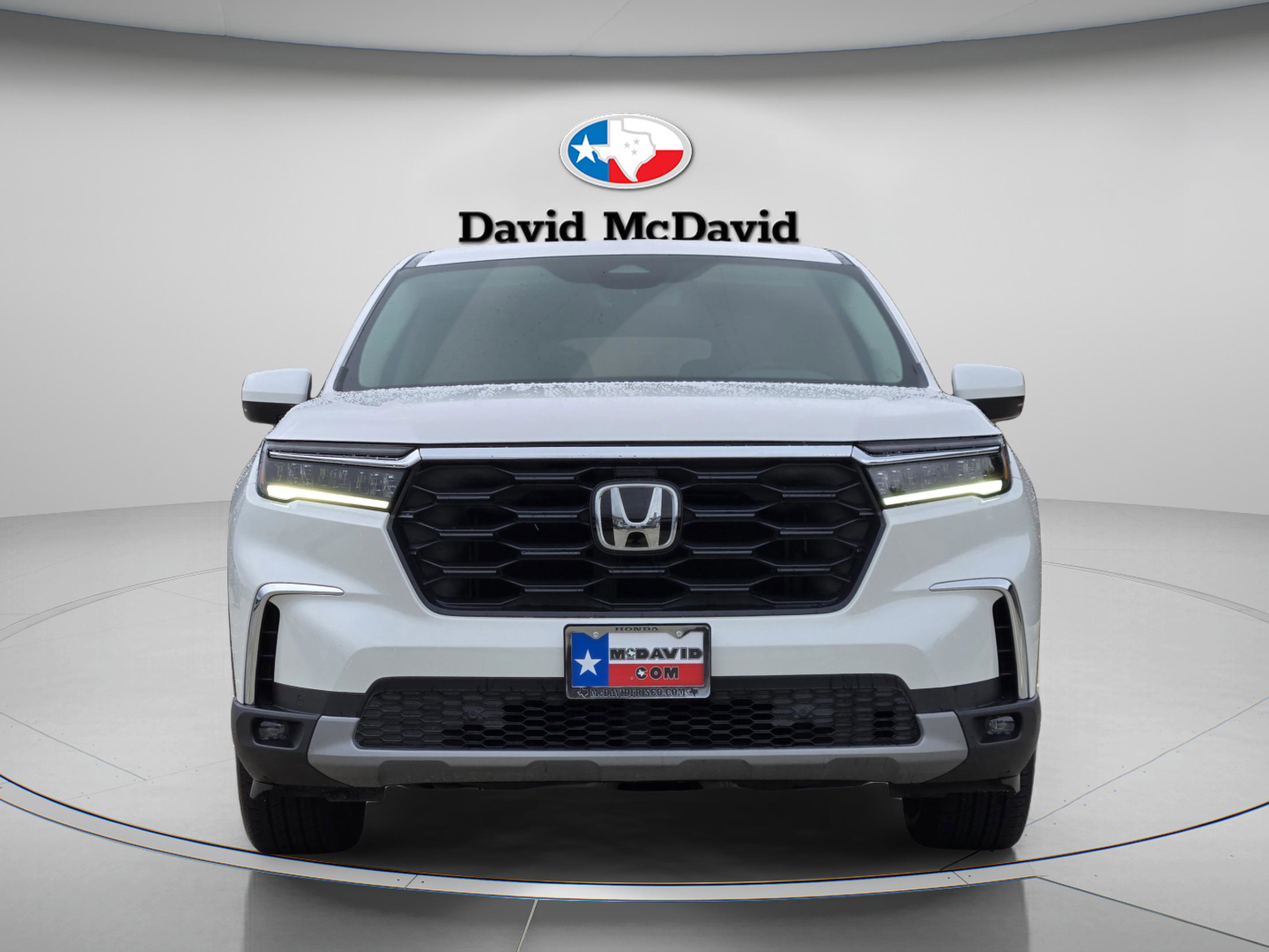 Used 2023 Honda Pilot EX-L image 8