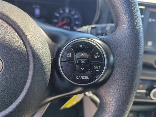 Used 2020 Kia Soul LX FWD image 15