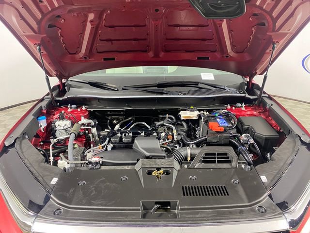 Used 2023 Honda CR-V EX-L image 25