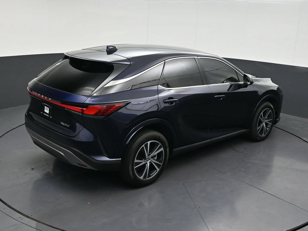 Used 2024 Lexus RX 350 FWD w/ Accessory Package (K3) image 19