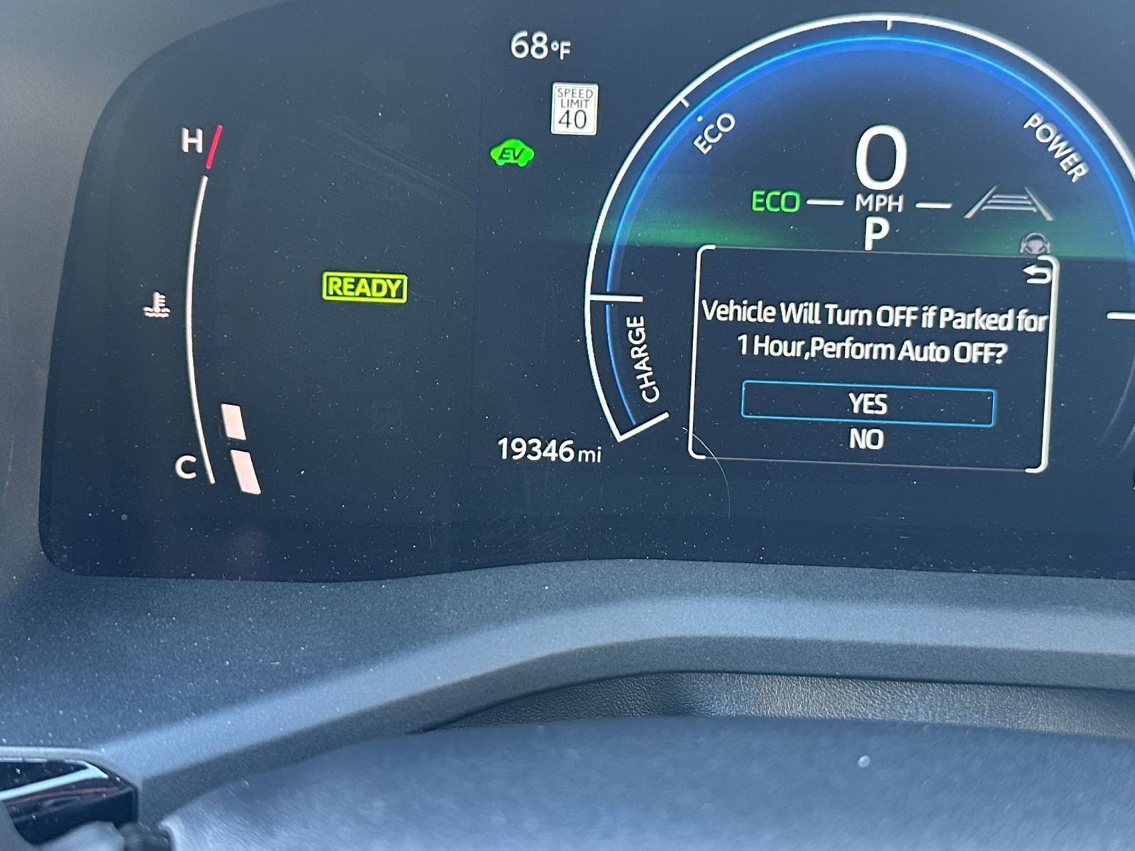 Used 2025 Toyota Camry LE image 39