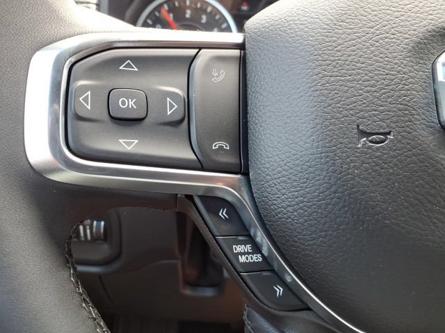 New 2026 RAM 1500 Laramie w/ Night Edition AWD/4WD image 23