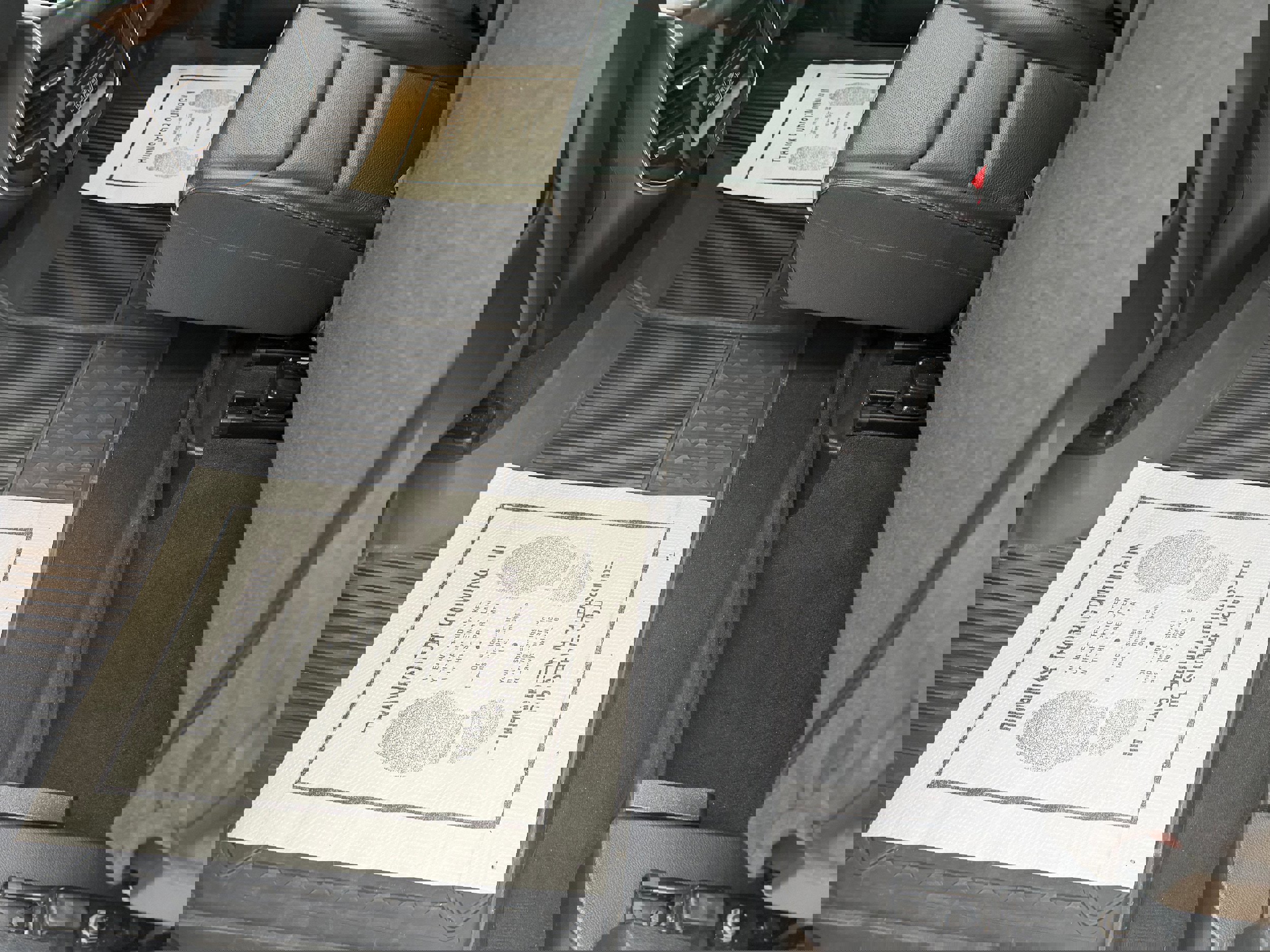 Used 2022 RAM 1500 Laramie image 13