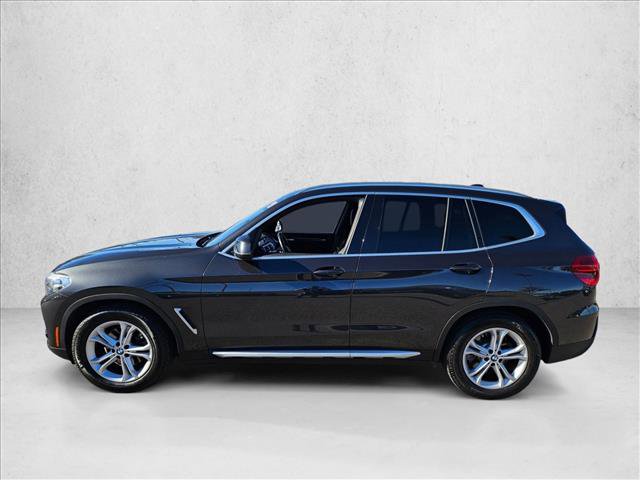 Used 2019 BMW X3 sDrive30i w/ Driving Assistance Package image 9