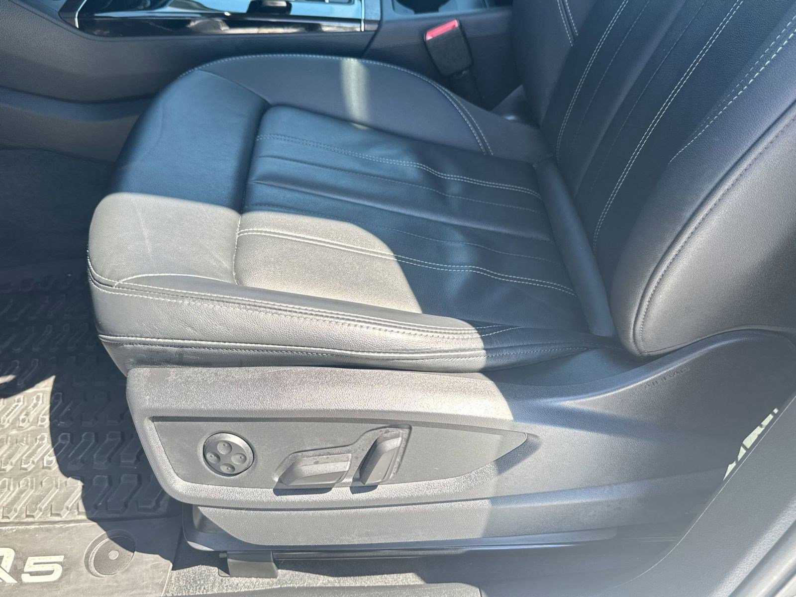 Certified 2023 Audi Q5 2.0T Premium w/ Convenience Package image 14