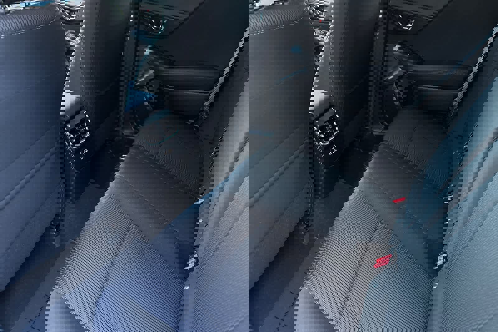 Used 2025 Subaru Legacy Premium image 4