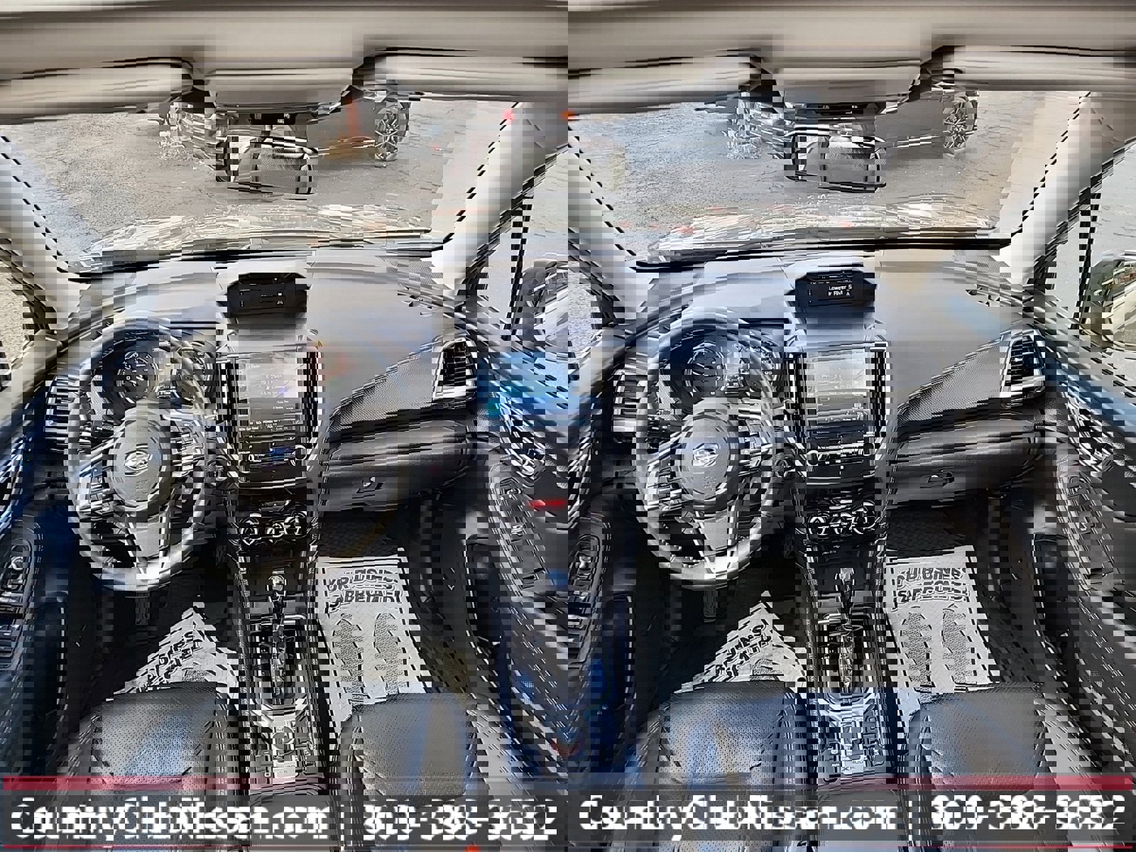 Used 2022 Subaru Forester Touring image 29