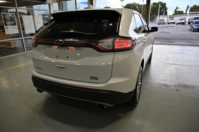 Used 2016 Ford Edge SEL w/ Equipment Group 201A AWD/4WD image 5