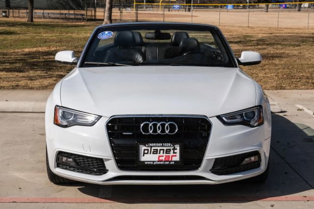 Used 2016 Audi A5 2.0T Premium image 8