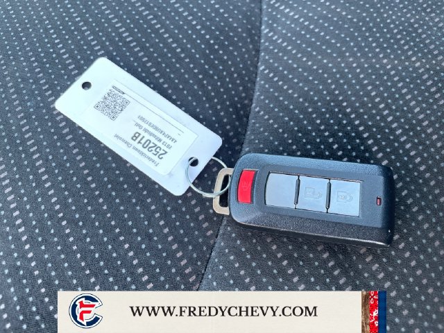 Used 2013 Mitsubishi Outlander Sport SE FWD image 28