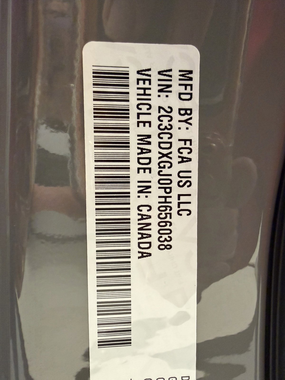 Used 2023 Dodge Charger Scat Pack image 74