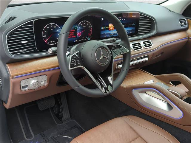 Used 2026 Mercedes-Benz GLE 350 4MATIC image 10