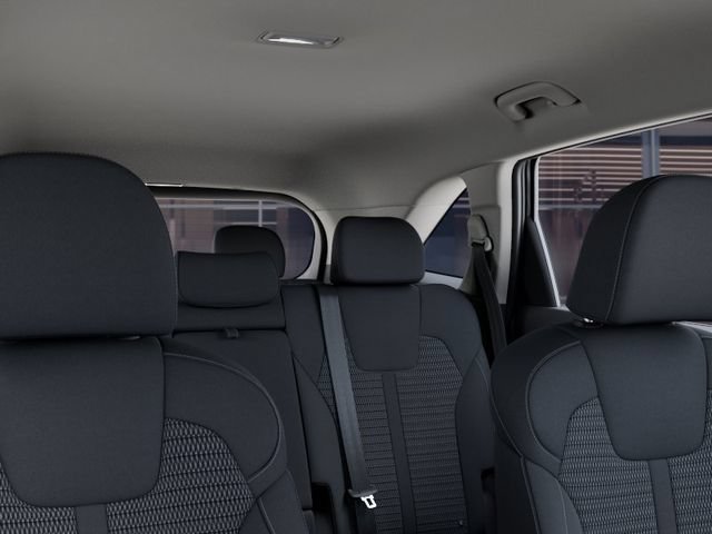 New 2026 Kia Sorento LX FWD image 27