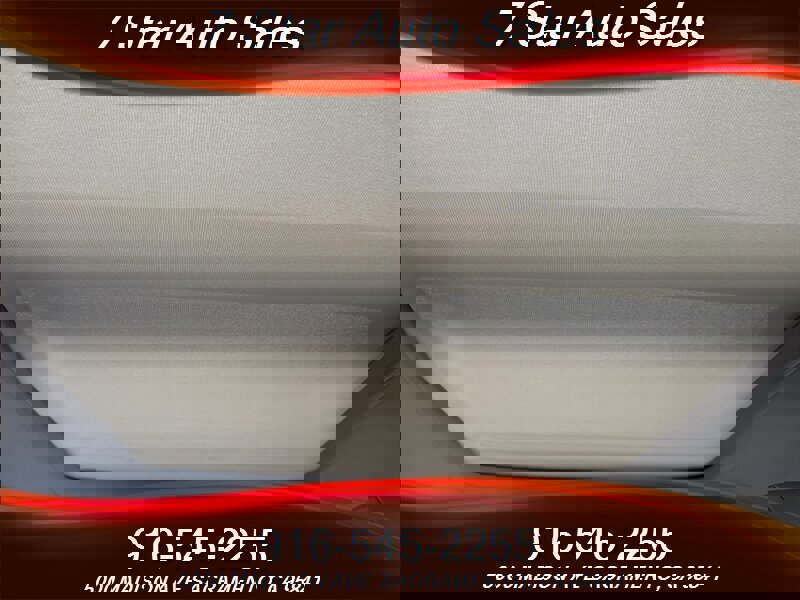 Used 2010 Cadillac CTS Luxury image 17