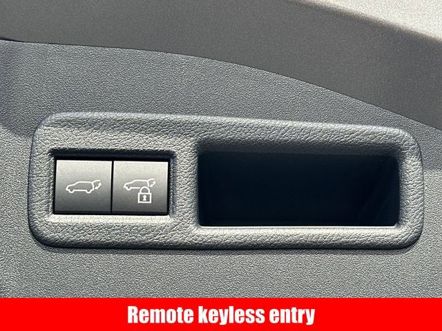 New 2026 Toyota bZ image 21