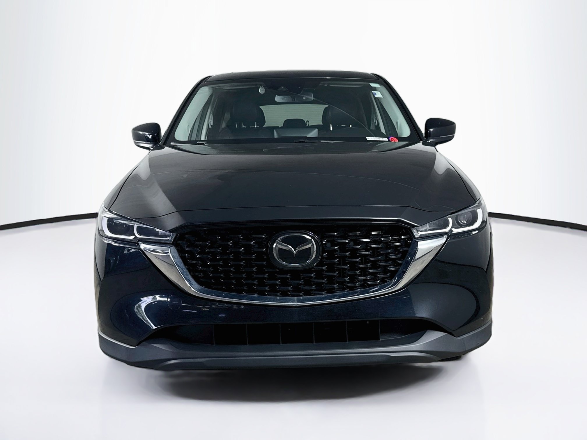 Used 2023 MAZDA CX-5 AWD 2.5 S image 3