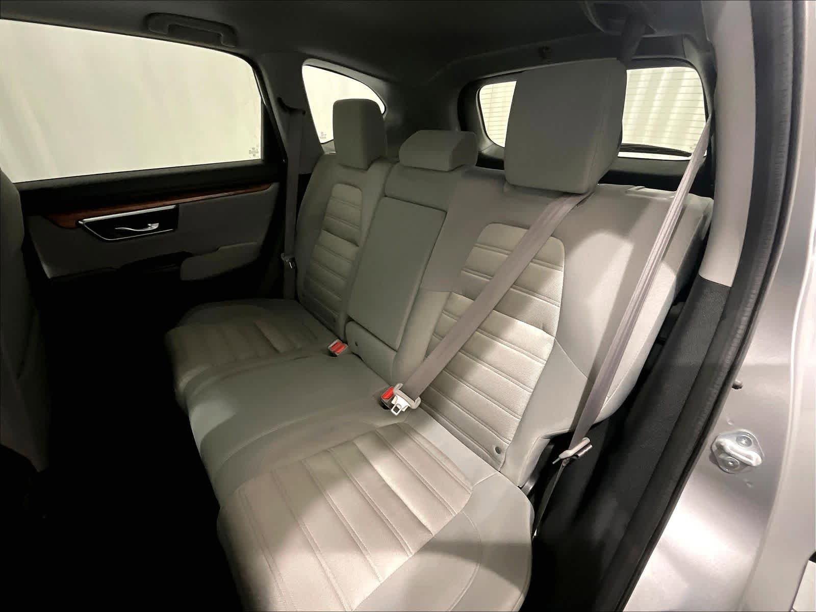 Used 2021 Honda CR-V EX image 15