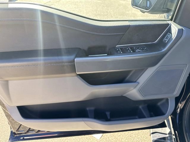 Used 2024 Ford F150 XLT w/ Mobile Office Package image 17