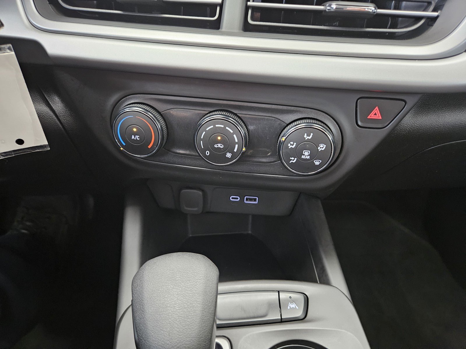 Used 2024 Chevrolet Trax LS FWD image 24