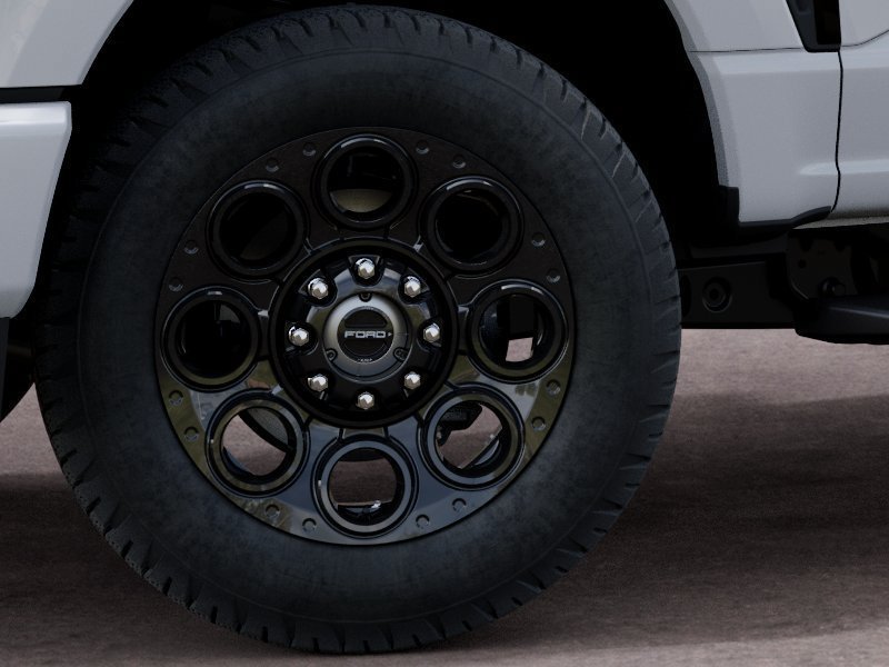 New 2027 Ford F250 Lariat AWD/4WD image 19