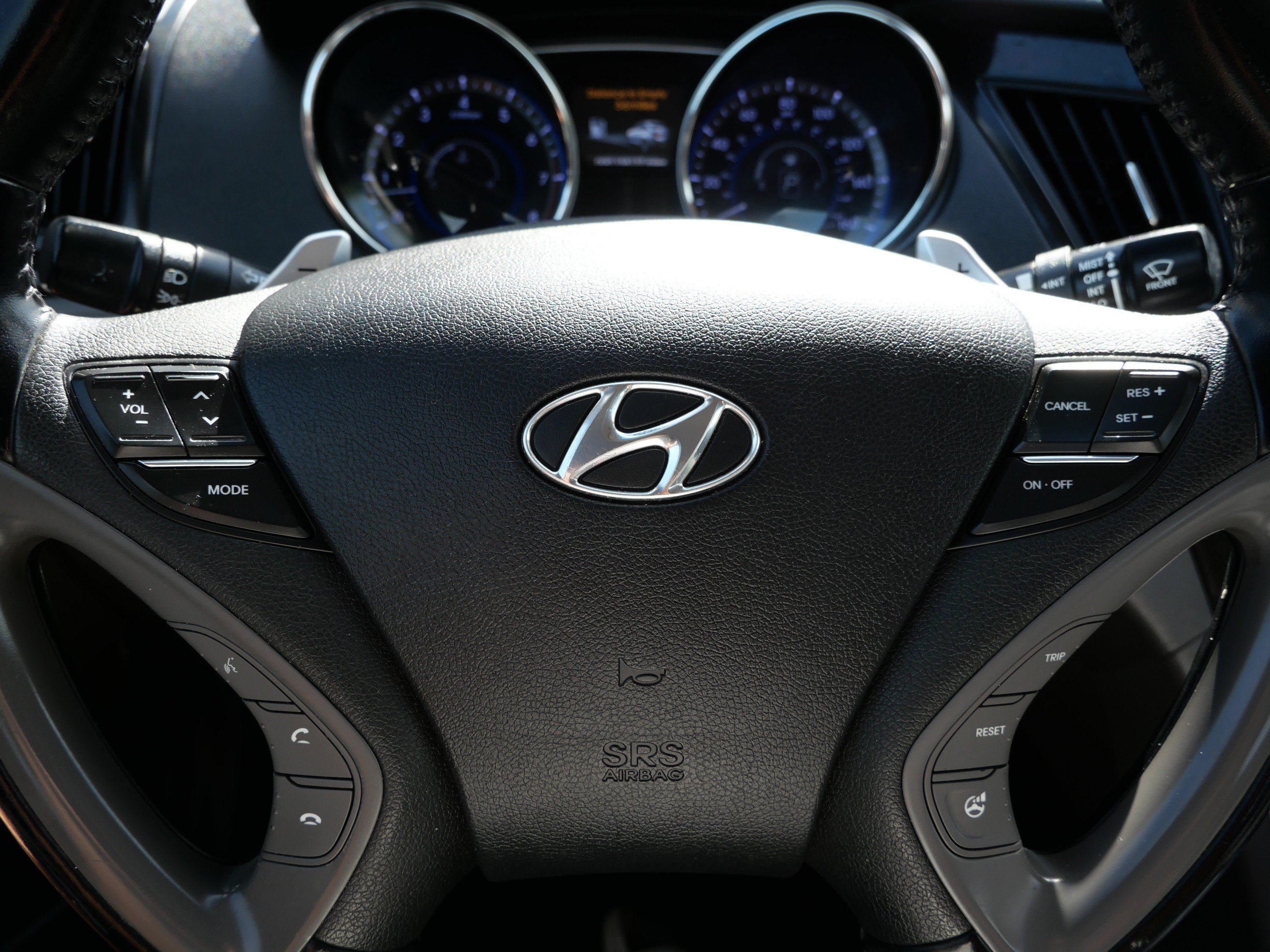 Used 2014 Hyundai Sonata SE FWD image 25