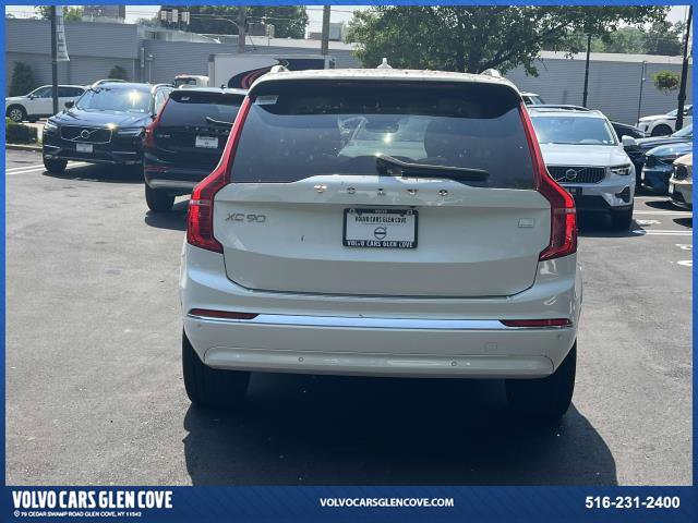 Certified 2023 Volvo XC90 T8 Ultimate w/ Protection Package Premier image 6
