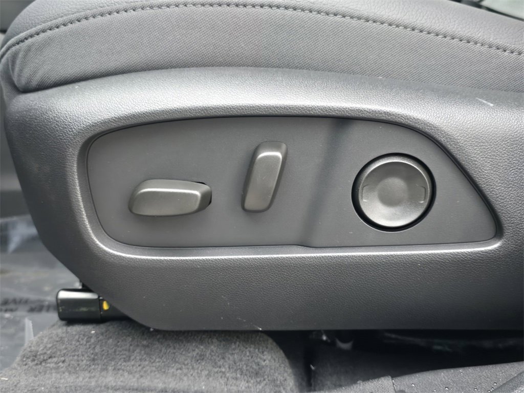 New 2026 GMC Terrain Denali image 14