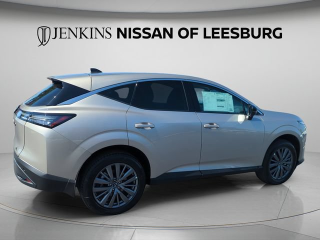 New 2026 Nissan Murano SL AWD/4WD image 5