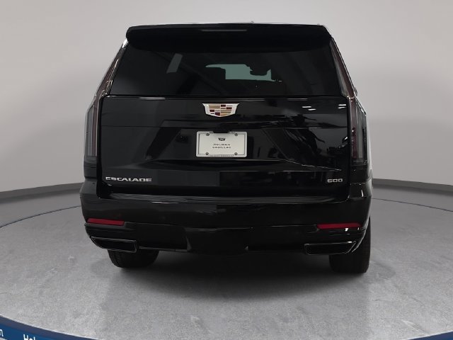 New 2026 Cadillac Escalade Platinum Sport AWD/4WD image 6