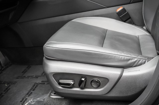 Certified 2024 Lexus RX 350h image 10