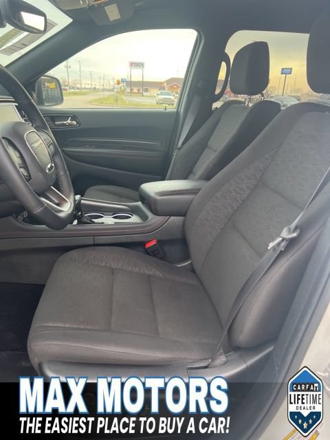 Used 2026 Dodge Durango GT RWD image 11