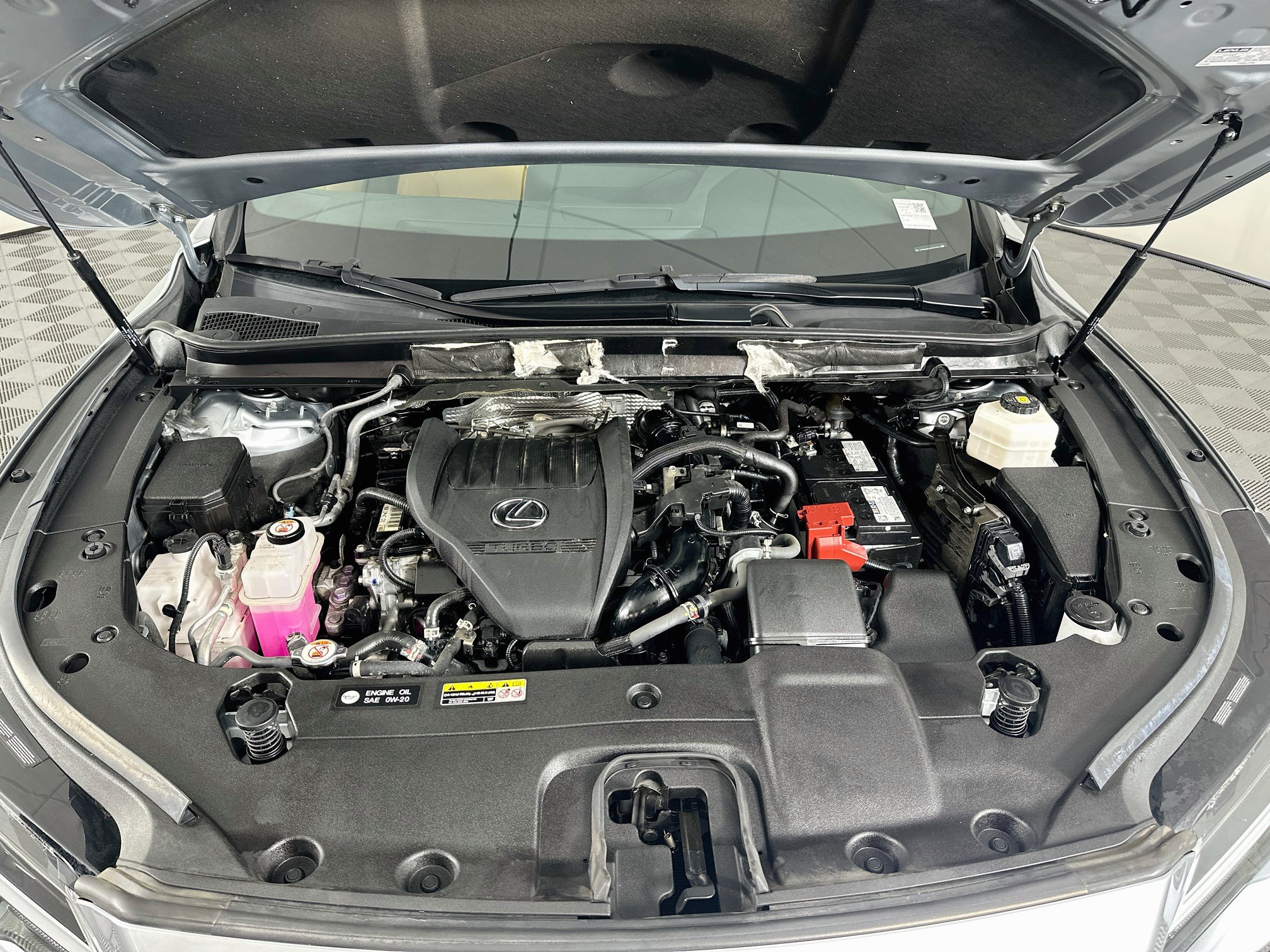 Used 2023 Lexus RX 350 Premium FWD image 35