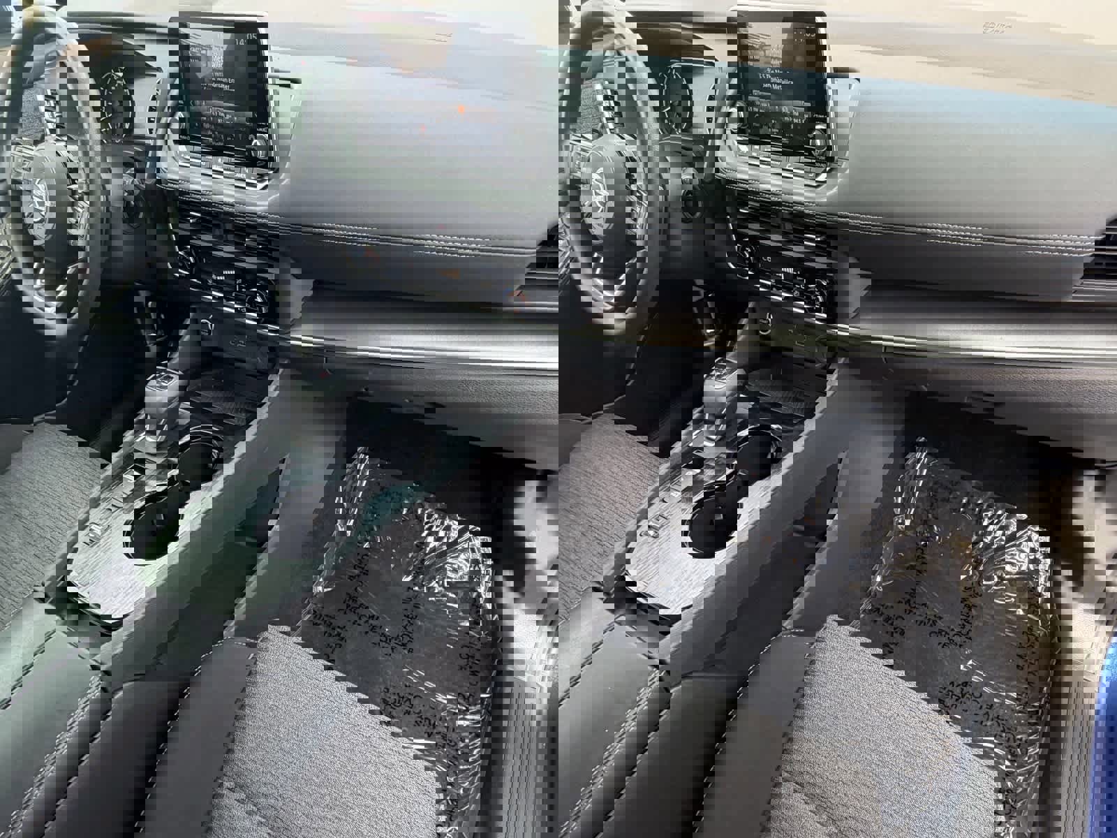 Certified 2023 Nissan Rogue SV image 11