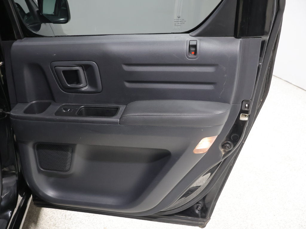 Used 2011 Honda Ridgeline RTL image 19