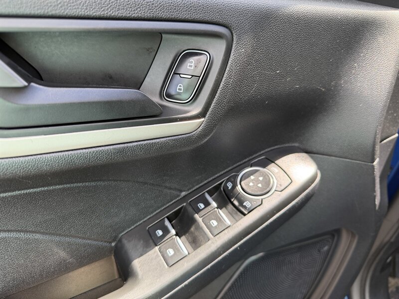 Used 2022 Ford Escape S FWD image 17