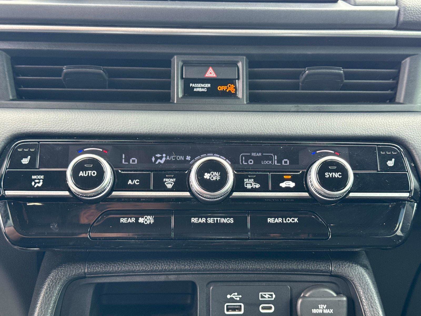 Certified 2023 Honda Pilot EX-L image 27