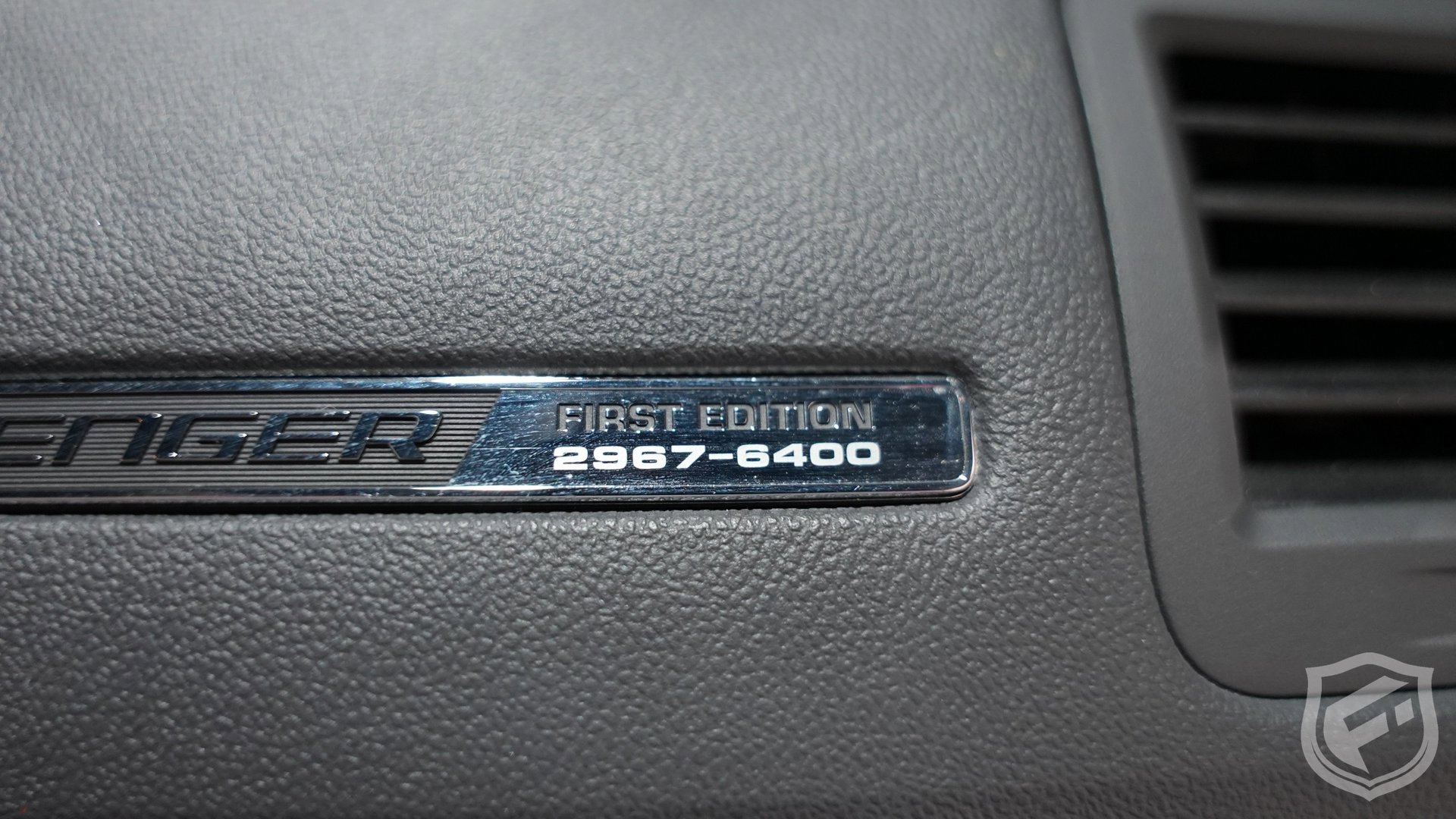 Used 2008 Dodge Challenger SRT8 image 37