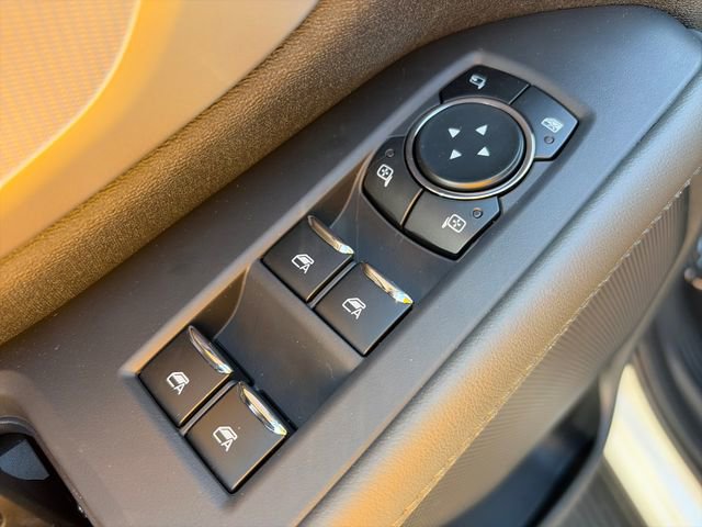 New 2026 Ford Expedition Active AWD/4WD image 21